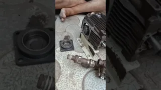 AR High Pressure Pump Repair Part 1 At Pune 9096549285