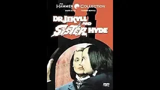 Opening To Dr. Jekyll And Sister Hyde 2001 DVD