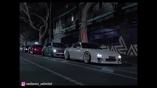 Midnight run JDM edit