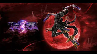 Bayonetta 3 OST - The Demon Rider [Extended]