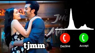 Tu Jhoothi Main Makkar BGM part 1 Ranbir Kapoor and Shraddha Kapoor Movie BGM