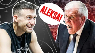 Aleksa Avramovic REACTS To His Viral Moments