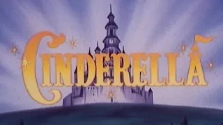 CINDERELLA ep. 1 fairy tale for children in English | cartoon for kids | TOONS FOR KIDS | EN