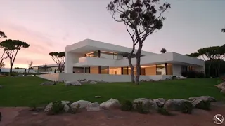 Ultra Luxury Villa in Vilamoura, Portugal | Sheer Exclusivity | Unique Life