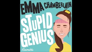 Stupid Genius with Emma Chamberlain - Why Do We Hiccup?