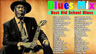 WHISKEY BLUES MIX (Lyric Album)Top Slow Blues Music Playlist, Best Blues Songs of All Time