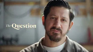 The Question (Longform) | Veteran Crisis Prevention | Ad Council