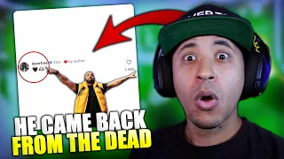 DID DRAKE SLIDE ON KENDRICK?! | DRAKE - THE HEART PART 6 (Kendrick Lamar Diss) Reaction