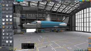 Realism Overhaul in KSP 1.8.1 - Spaceplane Tutorial 2 - Carrier Plane