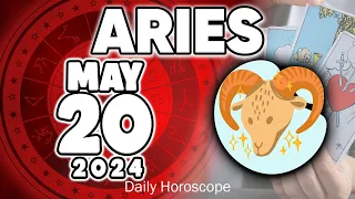 𝐀𝐫𝐢𝐞𝐬 ♈ 😨 𝐓𝐇𝐄 𝐓𝐑𝐔𝐓𝐇 𝐈𝐒 𝐅𝐈𝐍𝐀𝐋𝐋𝐘 𝐑𝐄𝐕𝐄𝐀𝐋𝐄𝐃!🚨 𝐇𝐨𝐫𝐨𝐬𝐜𝐨𝐩𝐞 𝐟𝐨𝐫 𝐭𝐨𝐝𝐚𝐲 MAY 20 𝟐𝟎𝟐𝟒 🔮 #horoscope #new #zodiac