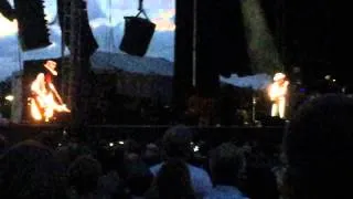 Neil Young - Heart of Gold LIVE Vermont 2015