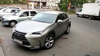 Lexus NX200 2014 за 1млн. нам не подходит. Подбор авто/Автоподбор