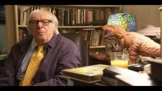 A Conversation with Ray Bradbury