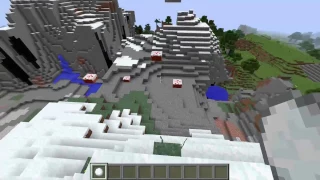 How to Make Rain in Minecraft Mod | Minecraft Mod Tutorial | Tynker
