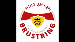 RudB149 - Zentners bester Freund - Gäste: Mainz-Fan Bene und VfB-Fan Julius