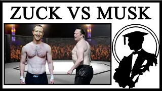 The Zucc vs Musk Fight Is Back On