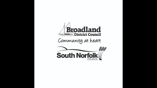 Broadland District Council - Cabinet 19 March 2024