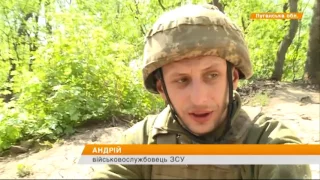 Боевики готовят очередные провокации - боец АТО