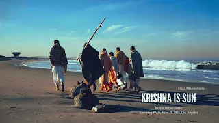 Srila Prabhupada — Keep This Sun Always Shining (enhanced sound)