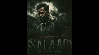 prithviraj sukumaran in salaar..