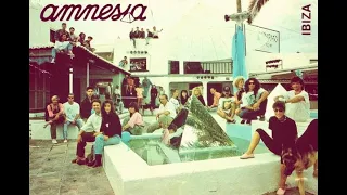 Amnesia – Ibiza (12" Loco Acid Remix) 1988