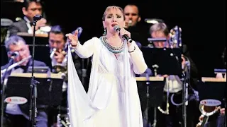 Manoella Torres "Acaríciame" (Celebrando a Eduardo Magallanes)