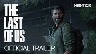 The Last of Us Part I - (HBO Trailer Style)