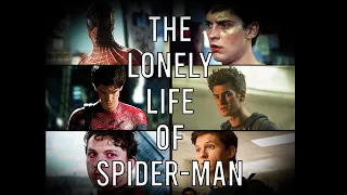 The Perfect Girl - Spider-Man Edit