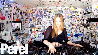 Perel @TheLotRadio 07-27-2023