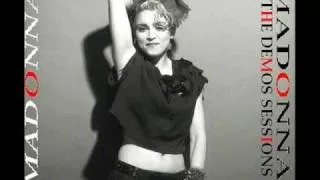 Physical Attraction (Demo 2) - Madonna