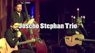 Joscho Stephan Trio - Hey Joe