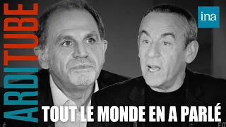 Tout Le Monde En A Parlé de Thierry Ardisson avec Marc Toesca  ...  | INA Arditube