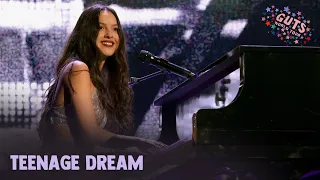 Olivia Rodrigo - teenage dream (Live at The GUTS Tour)