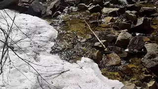 ВОДОПАД БУКАЧАЧА 2019