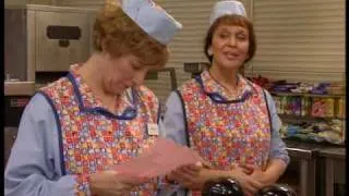 Dinnerladies - Series 2 - Episode 8 - Part 2