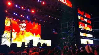 Creamfields Taiwan 2018 DJ Timmy Trumpet# 5