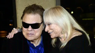 Ronnie Milsap's Wife Joyce Dies at 81: 'She Was the Love of My Life'