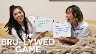 The Bru-lywed Game: Childhood Friends Edition