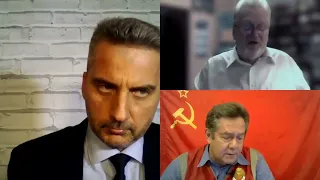 Платошкин: Путин и Чубайс - единомышленники! Видео май 2020 года