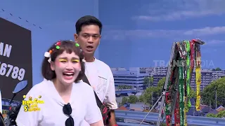 Kelakuan Ayu + Dicky = Surya Emosi | BTS Episode (21/01/23)