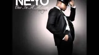 Ne-Yo - One In A Million (Slow version)