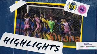 HIGHLIGHTS | St Albans vs Dulwich | National League South | Tue 16th November 2021