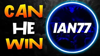 $250 On The Line! Can Ian77 *BEAT* Me?