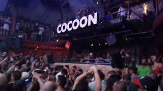 Sven Vath Cocoon Grand Closing @Amnesia, Ibiza 30/09/2019