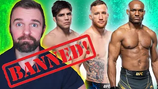 Why I CAN'T ❌ interview UFC fighters managed by Ali Abdelaziz & Dominance MMA