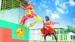 Very Special Trending Funny Comedy Video 2023 😂 Amazing Comedy Video 2023 Episode 160