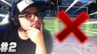 This is how NOT to Pitch Successfully in Ranked Seasons - "Scann"-alyzing MLB The Show #2