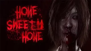 THE FULL GAME CAME OUT!!!!  | Home Sweet Home - Part 1