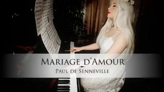 Mariage d'amour - Paul de Senneville