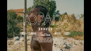 Ze Bula - Topada - (prod by Ricky Beatz)